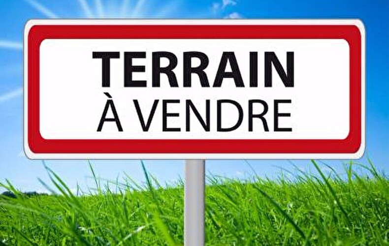 Terrains à vendre