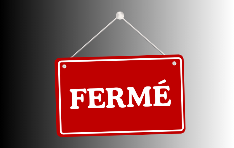 Fête du travail